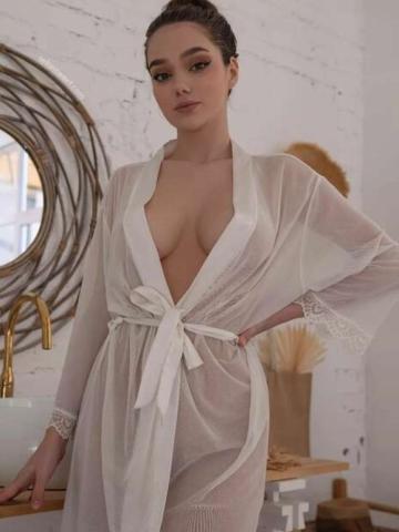 Екатерина Royal Реал фото 2