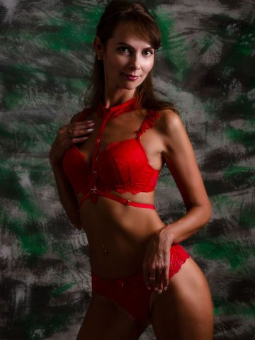 Радмила Хилок