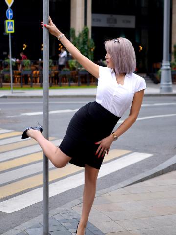 Наталья 30-35 Реал фото 9