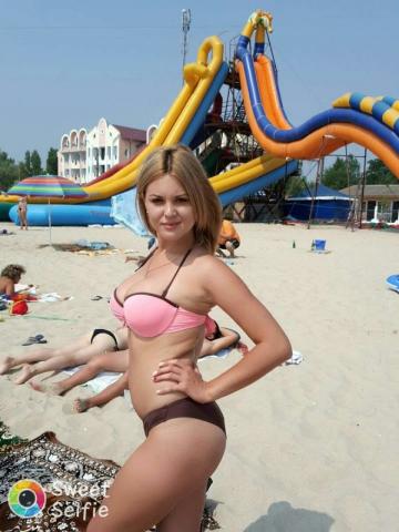 Агния Гламурная Реал фото 3